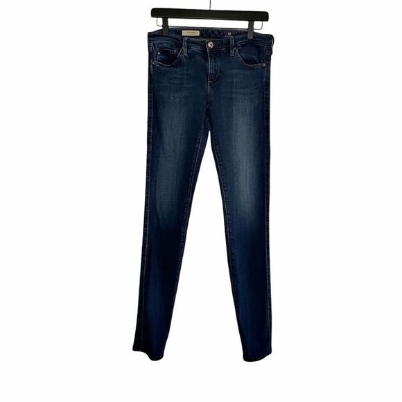 AG Adriano Goldschmied The Legging Jeans 27R-- - Picture 1 of 13